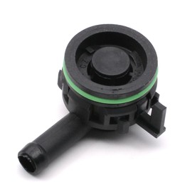 HAOTOM Crankcase Vent Check Valve for A1 A3 Q2 Q3 for VW Caddy Beetle Golf Jetta Passat Polo Sharan Tiguan Touran UP for Skoda Fabia Karoq Kodiaq Octavia Superb for Ibiza Leon Mii