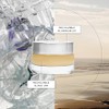 REN Clean Skincare Evercalm Overnight Recovery Balm, Travel Size 15ml