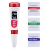 INKBIRDPLUS 4 in 1 pH TDS EC Temp High Accuracy