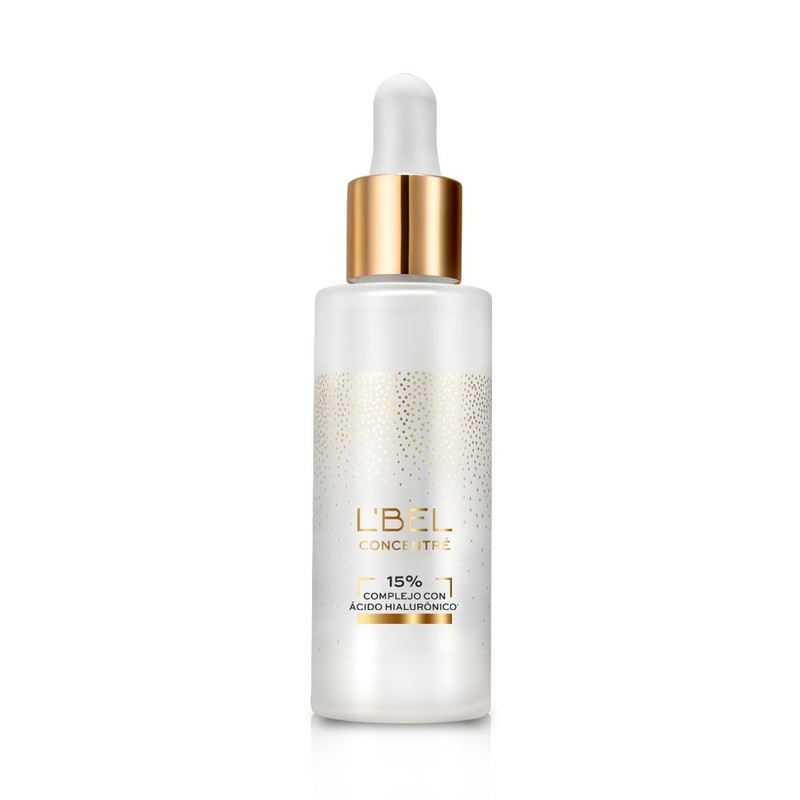 L'BEL - Concentré Sérum Relleno de Arrugas 15% Ácido Hialurónico