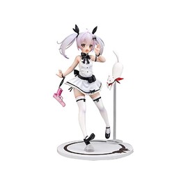 Phat Girls' Frontline: Five-Seven: Fenfen's Adventures 1:7 Scale PVC Figure