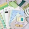 Colarr 54 Pcs Cute Notebook Stationery Set for Women, Bible