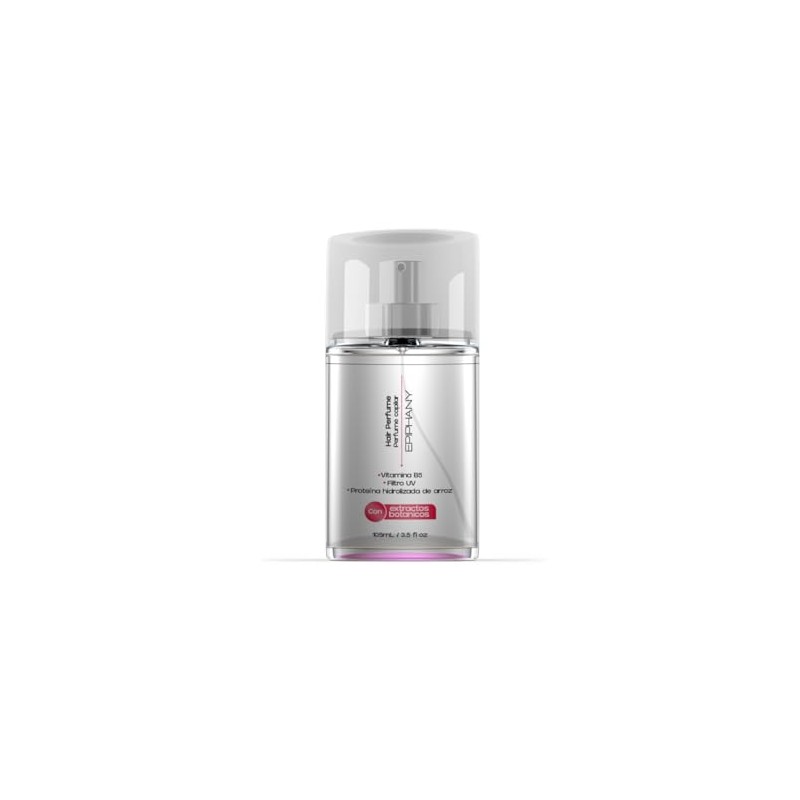 Epiphany - Perfume para el cabello para mujer, niebla perfumada