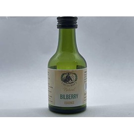 Natural Bilberry Essence - 250 ml Regular Strength