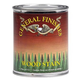 Black Cherry EF Stain, Quart