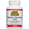 Natural Factors Natural Factors - Bioactive Quercetin EMIQ 50 mg,
