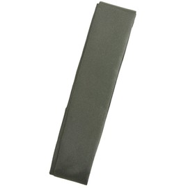 Kyoetsu Men's Classic Waist Strap, Solid Color, Single Item, gray