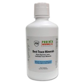 Best Trace Minerals