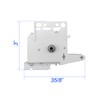 W10352973 Switch for Whirlpool Washer Dispenser Actuator Replaces 8183186, PS11753574