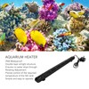 Aquarium Heater Adjustable Auto Constant Temp Submersible Fish Tank Heating