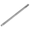 sourcing map Metric Thread Tap M10 x 1.25 H2 200mm