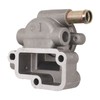 Engine Coolant Outlet Aluminum Alloy Professional Durable 133681 Replacement for