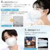 Brodio kn95 KN95 Mask, Individually Wrapped, 5-Layer Construction, Highly Functional,