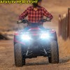 CHUSYYRAY LED Bulb Kit for Honda TRX500 2005-2011 ATV OE