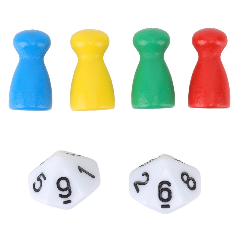 Wooden Multiplication Board Educational Multiplication Game Board for Learning Teaching