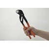 TAKAGI Quick Adjust Plier Wrench 9.8 inches (250 mm) QAPW-250
