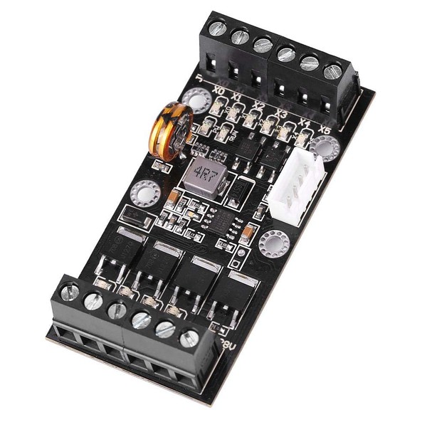 Ausla PLC Controller, Programmable Module of the FX1N-10MT Logic Controller