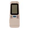 ZBG-01R Replacement Remote Control fit for Carrier York Ac Air