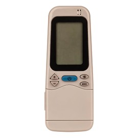 ZBG-01R Replacement Remote Control fit for Carrier York Ac Air Conditioner
