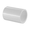 Lesso America 429 Series PVC Pipe Fitting - Coupling -