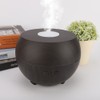 Ultra quiet Humidifier Aroma Diffuser Air Purifier Home Office AC100-240V