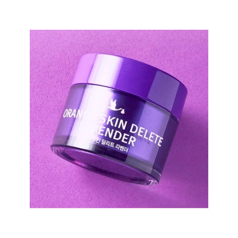 BONA MEDUSA Orange Skin Delete Lavender 30g