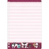 San-X Sentimental Circus "Forever Magic and Wishes Grimoir" B6SP Notebook,