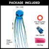 Kites for Adults Giant Octopus Kite 26ft for Outdoor Fun