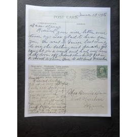 Unbranded Ephemera Postcards Junk Journaling Printable’s Scrapbooking Stickers Mixed Media