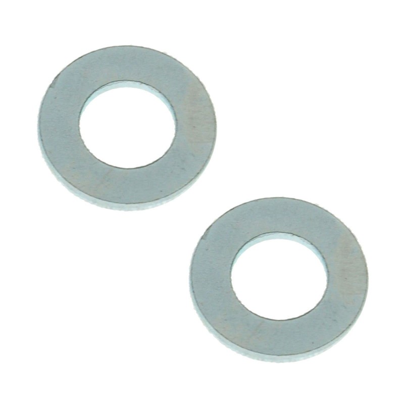 TRQ Rear Suspension Kit Control Arm Sway Bar Stabilizer Link