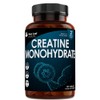 Creatine Monohydrate Tablets 3000mg - 180 Creatine Tablets - Exercise