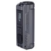 IMALENT BL50 Rechargeable EDC Flashlight 3600 Lumens, UV Light and