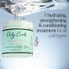Only Curls Deep Hydration Mask 250ml – Intense Moisture Treatment