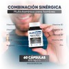 Vitaminas para Hombre Multi Men - 60 Cpsulas de 600mg