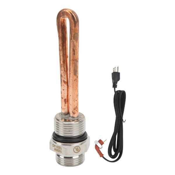 Tbest Engine Block Heater Element,Engine Block Heater Element and Cable