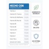 MQ Anti Hangover Patch Anticruda, 30 Parches Multivitamínicos de Uso