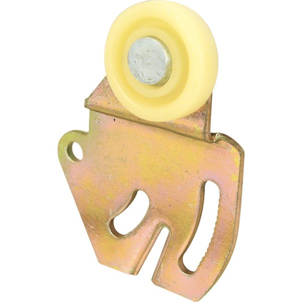 Prime-Line Products N 6840 1/16-Inch Offset Front Closet Door Roller,