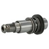 vhbw Drill Chuck Compatible with Bosch GBH 2 S, 2-24