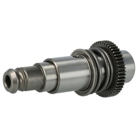 vhbw Drill Chuck Compatible with Bosch GBH 2 S, 2-24 DS, 2-24 DSE, 2-24 DSR, 2-24 SE Cordless Drills, Drills - 1 cm Inner Diameter Silver