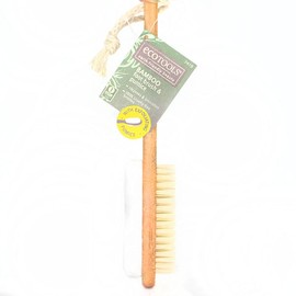 EcoTools Bamboo Foot Brush & Pumice