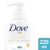 DOVE Jabón Líquido para Manos rango Cuida y Protege 220ml