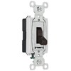 Legrand Pass & Seymour CSB20AC1BK 20 Amp 120/277V Hard Use