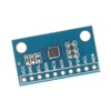 ICM 20948 Sensor Module with Integrated 9-Axis MEMS Motion Tracking