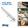 Kreg K4 Pocket Hole Jig - Adjustable, Versatile Jig for