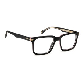 CARRERA CARRERA 321 M4P STRIPED BLACK 53/19/150 MAN Eyewear Frame