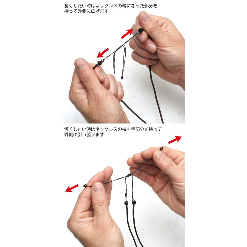 Ryujin Magatama 30mm, Crystal