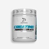 Genérico Dragon Creatine monohydrate 300g (60 servicios)
