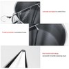 Piston Funnel, 800ml Wax Funnel Dispenser Piston Fondant Funnel for