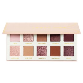 LORAC Unzipped Amor Palette Matte Shimmer Eye Shadow,powder