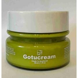 Molluscum Contagiosum Treatment Cream Gotucream (1 fl oz) – Organic